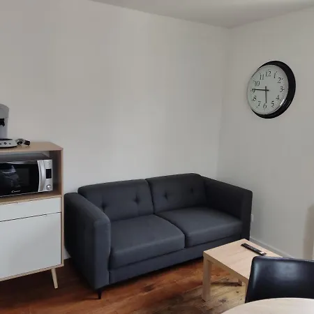 Apartment Duplex Bon Repos