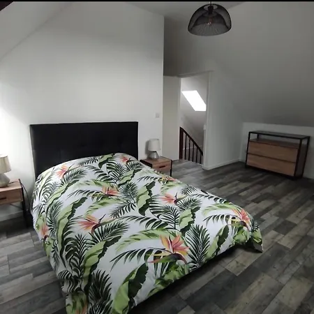 Duplex Bon Repos Apartment *